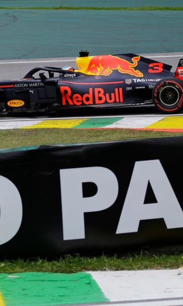Pietro Fittipaldi confirmed as test driver for F1 team Haas